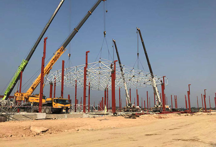 运城小鹏新能源汽车